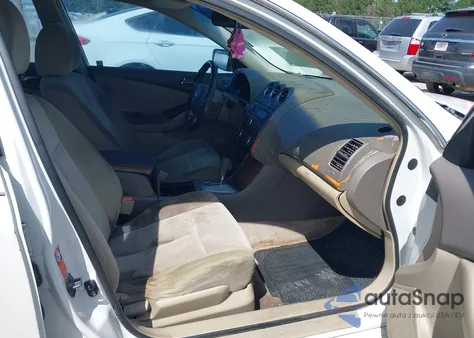 2007 Nissan Altima 2.5 S z USA, uszkodzony, nr VIN 1N4AL21E17N452964